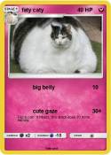 faty caty