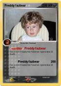 Freddy fazbear