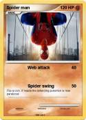 Spider man