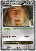 Gandalf The