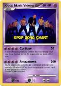 K-pop Music