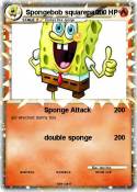 Spongebob squar