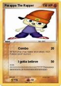 Parappa The
