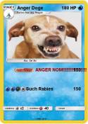 Anger Doge