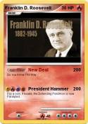 Franklin D.