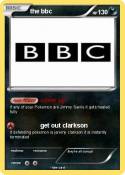 the bbc
