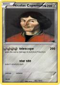 Nicolas Coperni