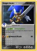 Knight Sonic