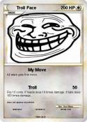 Troll Face