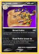 Dio bread