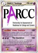 PARCC Testings