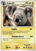 Koala EX