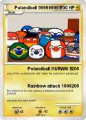 Polandball 9999