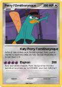 Perry l'Ornitho