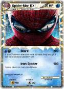 Spider-Man EX