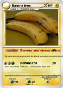 Banana bros