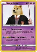 Doge Potter