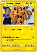 cookie clikers