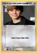 vote if you