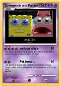 Spongebob and
