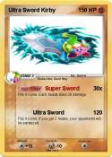 Ultra Sword
