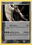 dark lord spiri
