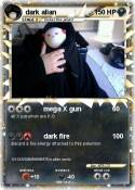 dark alian