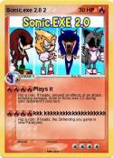 Sonic.exe 2.0