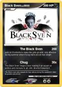 Black Sven