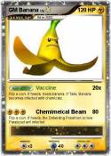 GM Banana