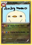 Ducky MoMo