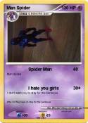 Man Spider