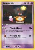 Cooking Kirby