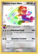 Rainbow Super
