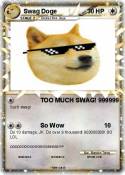 Swag Doge