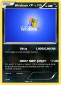 Windows XP lv.1