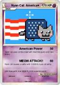 Nyan Cat: Ameri