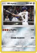 Wil myers