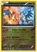Charizards Coll