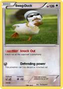 Swag-Duck