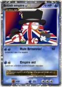 British empire