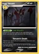 Dead Tatsumi