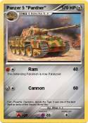 Panzer 5 