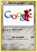 Elmo Google