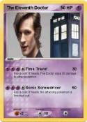 The Eleventh