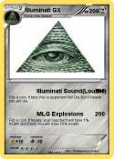Illuminati GX
