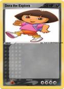 Dora the Explor