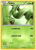 snakey