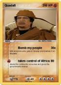 Quadafi