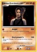 Katniss Everdee